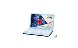 LaVie S {