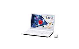 LaVie S {