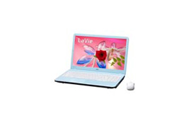 LaVie S {