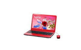 LaVie S {