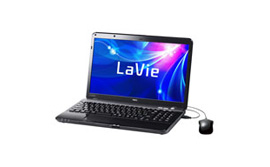 LaVie S {