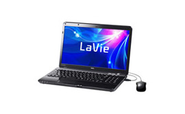 LaVie S {