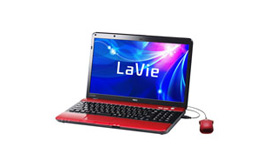 LaVie S {