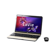 LaVie S {