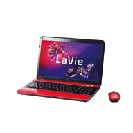 LaVie S {
