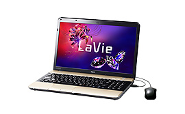 LaVie S {