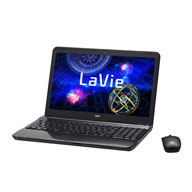 LaVie S {