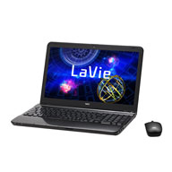 LaVie S {