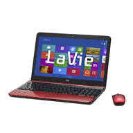 LaVie S {