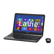 LaVie S {