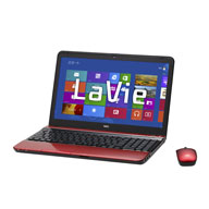 LaVie S {