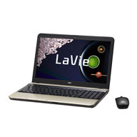LaVie S {