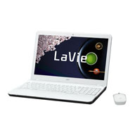 LaVie S {