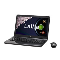 LaVie S {