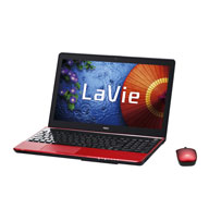 LaVie S {