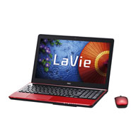 LaVie S {