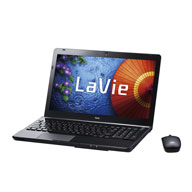 LaVie S {