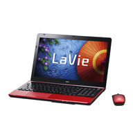 LaVie S {