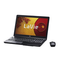 LaVie S {