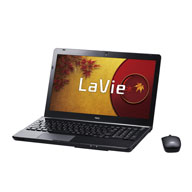 LaVie S {