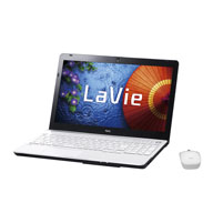 LaVie S {