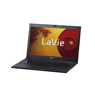 LaVie Z {