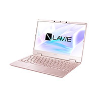 LAVIE N12 本体