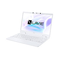 LAVIE N12 本体