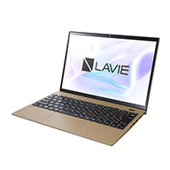 LAVIE N13 Slim 本体