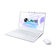 LAVIE N14 本体