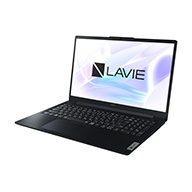 新品未使用 ノートPC NEC LAVIE PC-N1555GAB2-E5 LAVIE N15 Slim