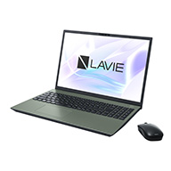 LAVIE N16 本体