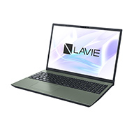 LAVIE N16 本体