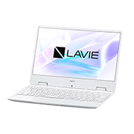 LAVIE Note Mobile 本体