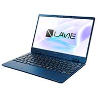 LAVIE Note Mobile 本体