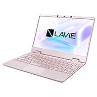 LAVIE Note Mobile 本体