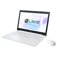NEC LAVIE NS500/N ジャンク i5-8265u 256GB