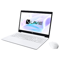 LAVIE Note Standard 本体