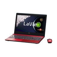 プレーヤー LaVie NS750D 楽天市場】nec ノートパソコン lavie note standard ns750