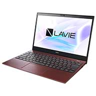 LAVIE Pro Mobile 本体
