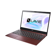 LAVIE Pro Mobile 本体