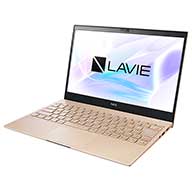 LAVIE Pro Mobile 本体