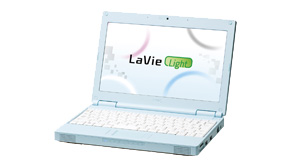 LaVie Light {
