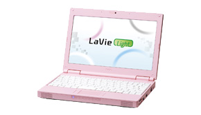 LaVie Light {