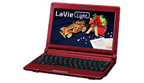 LaVie Light {