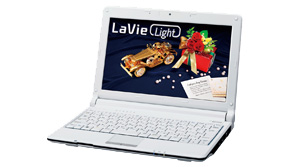 LaVie Light {