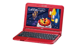 LaVie Light {