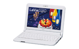 LaVie Light {