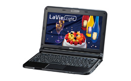 LaVie Light {