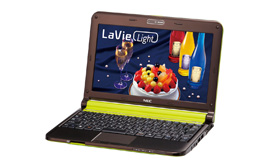 LaVie Light {